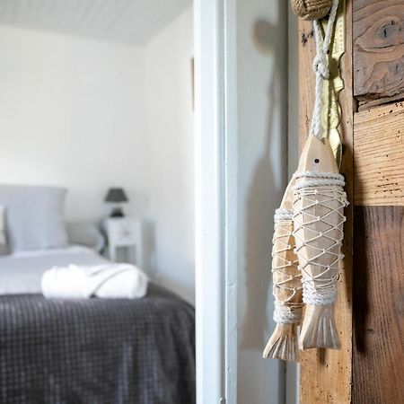 Joisalig Villa Saint-Quay-Portrieux Bagian luar foto