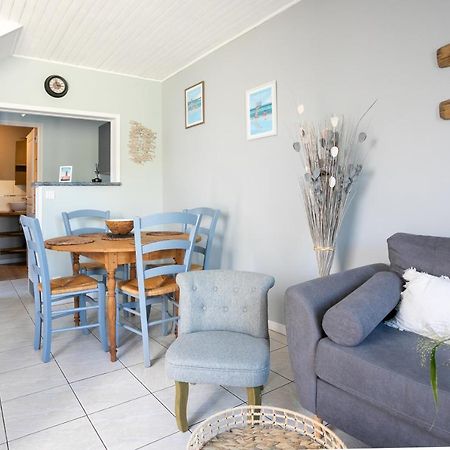 Joisalig Villa Saint-Quay-Portrieux Bagian luar foto