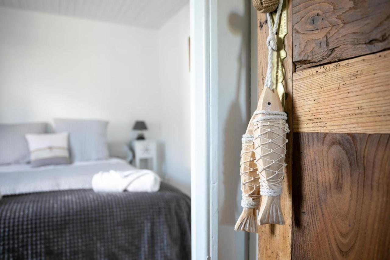 Joisalig Villa Saint-Quay-Portrieux Bagian luar foto