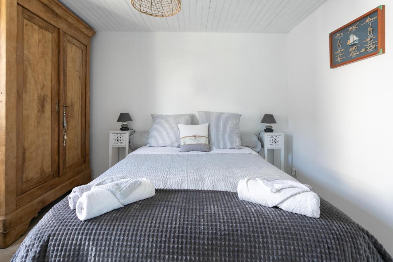 Joisalig Villa Saint-Quay-Portrieux Bagian luar foto