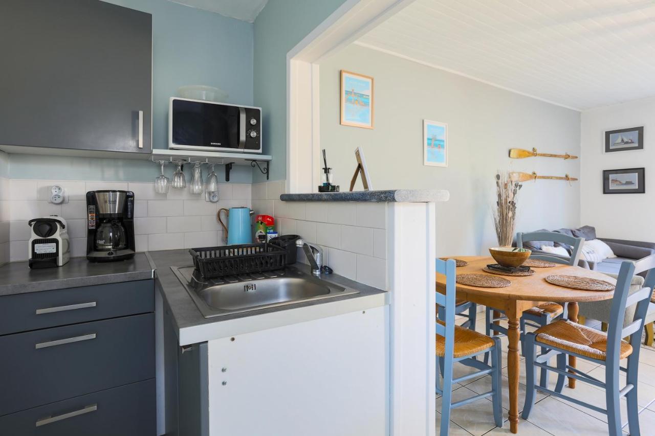 Joisalig Villa Saint-Quay-Portrieux Bagian luar foto