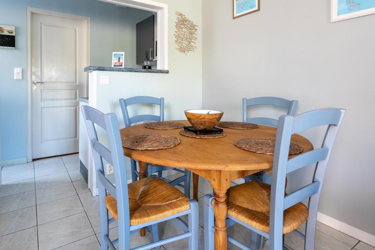 Joisalig Villa Saint-Quay-Portrieux Bagian luar foto